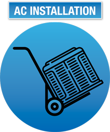 AC Installation