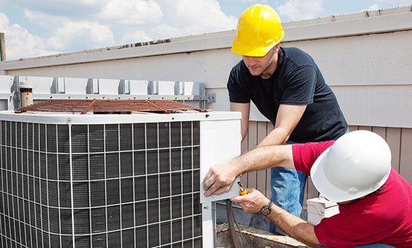 Air Conditioner Repair