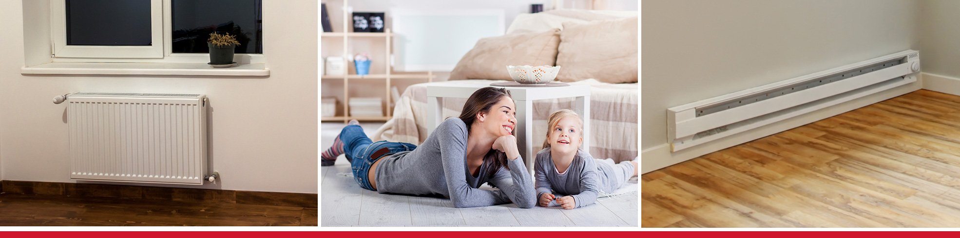 Accurate Boiler Replacements & Installations Header