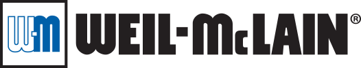 WEIL-McLAIN Logo