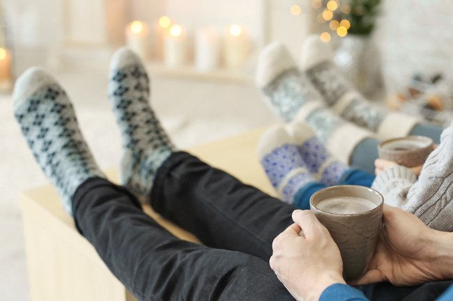 Furnace replair cozy home