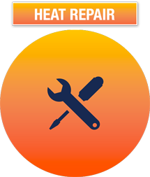Heat Repair
