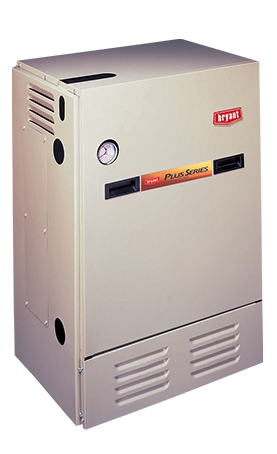 Boiler BW9A Bryant